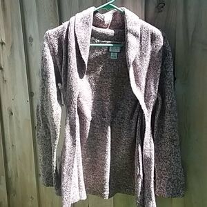 MOTHERHOOD MATERNITY cardigan